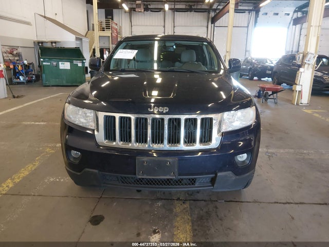 Продажа на аукционе авто 2012 Jeep Grand Cherokee Laredo, vin: 1C4RJFAGXCC190055, номер лота: 44727253