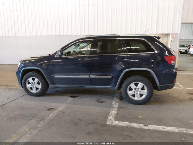 Продажа на аукционе авто 2012 Jeep Grand Cherokee Laredo, vin: 1C4RJFAGXCC190055, номер лота: 44727253