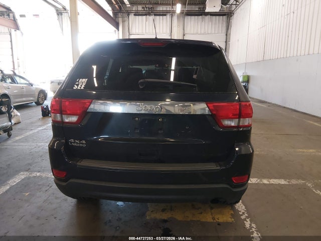 Продажа на аукционе авто 2012 Jeep Grand Cherokee Laredo, vin: 1C4RJFAGXCC190055, номер лота: 44727253