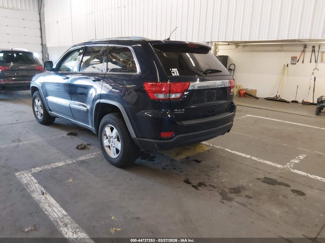 Продажа на аукционе авто 2012 Jeep Grand Cherokee Laredo, vin: 1C4RJFAGXCC190055, номер лота: 44727253