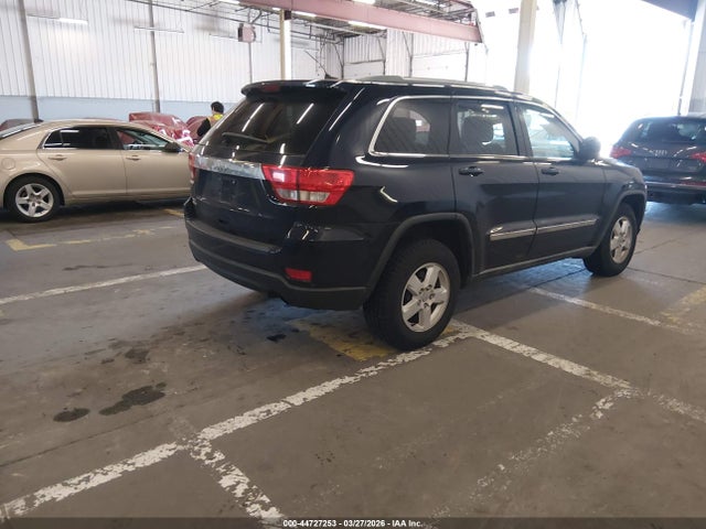 Продажа на аукционе авто 2012 Jeep Grand Cherokee Laredo, vin: 1C4RJFAGXCC190055, номер лота: 44727253