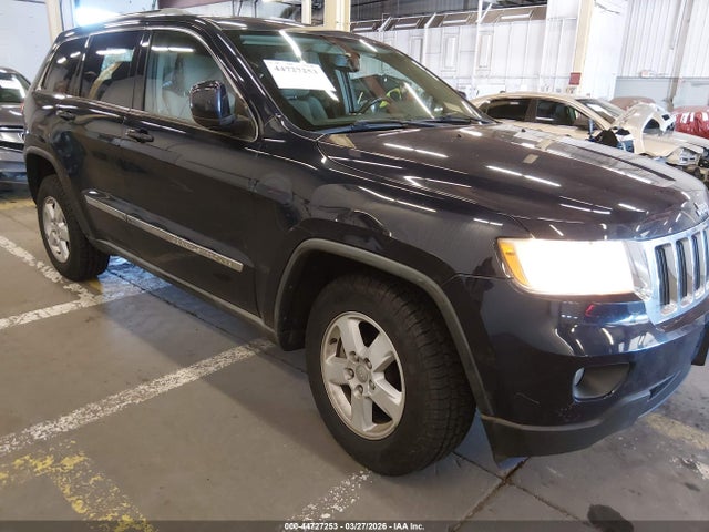 Продажа на аукционе авто 2012 Jeep Grand Cherokee Laredo, vin: 1C4RJFAGXCC190055, номер лота: 44727253