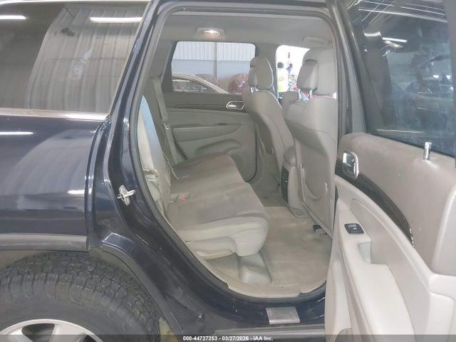 Продажа на аукционе авто 2012 Jeep Grand Cherokee Laredo, vin: 1C4RJFAGXCC190055, номер лота: 44727253
