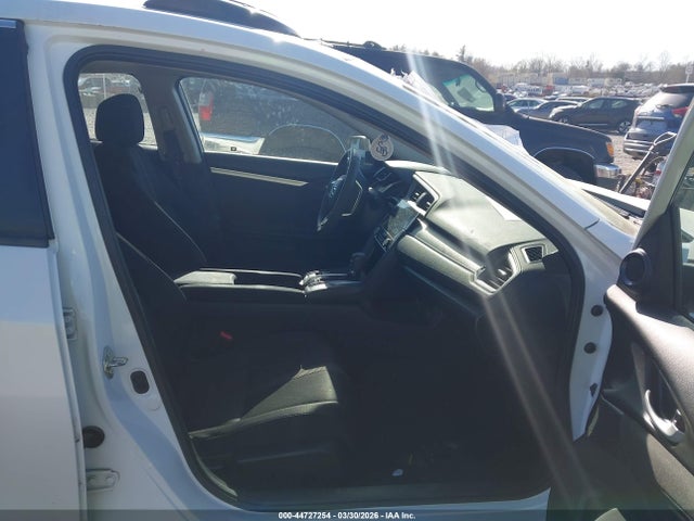 19XFC1F34GE037949 Honda Civic Ex-t