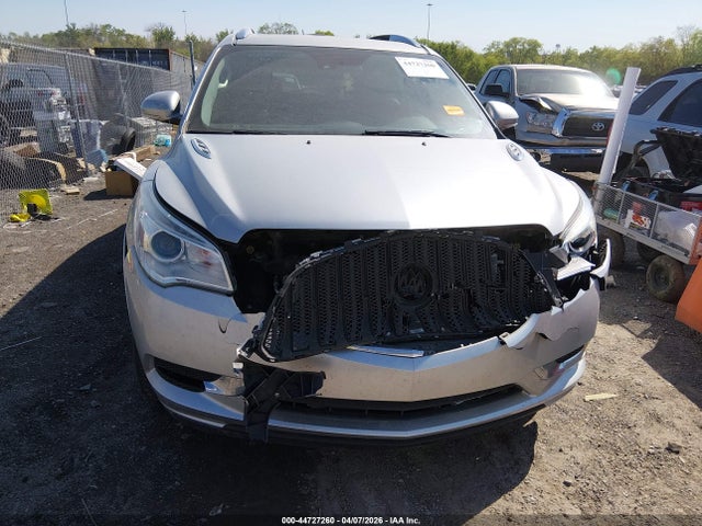 Продажа на аукционе авто 2017 Buick Enclave Premium, vin: 5GAKRCKD7HJ122068, номер лота: 44727260
