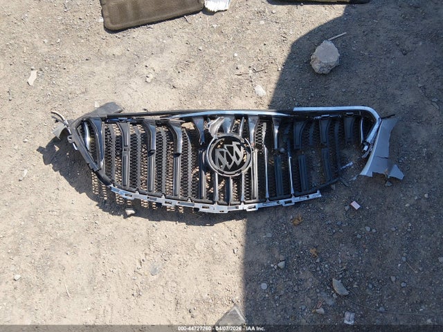 Продажа на аукционе авто 2017 Buick Enclave Premium, vin: 5GAKRCKD7HJ122068, номер лота: 44727260