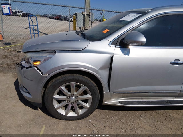 Продажа на аукционе авто 2017 Buick Enclave Premium, vin: 5GAKRCKD7HJ122068, номер лота: 44727260