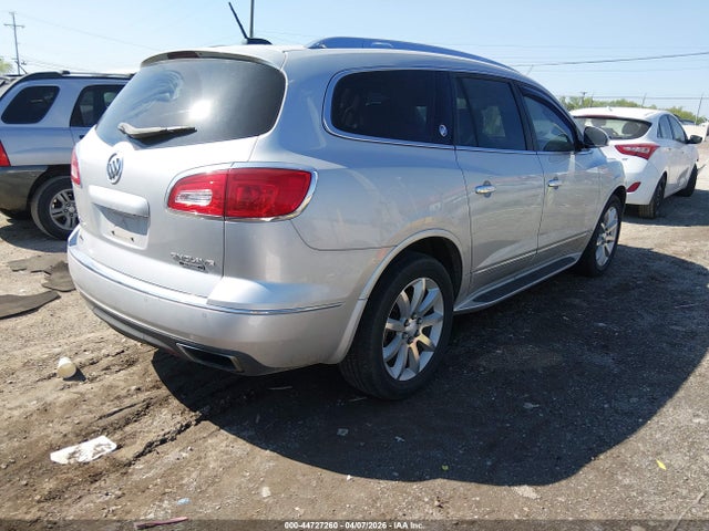 Продажа на аукционе авто 2017 Buick Enclave Premium, vin: 5GAKRCKD7HJ122068, номер лота: 44727260