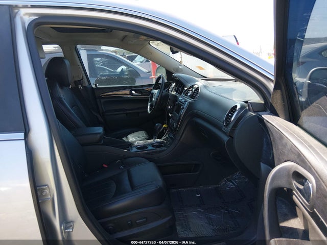 Продажа на аукционе авто 2017 Buick Enclave Premium, vin: 5GAKRCKD7HJ122068, номер лота: 44727260