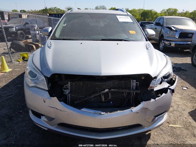 Продажа на аукционе авто 2017 Buick Enclave Premium, vin: 5GAKRCKD7HJ122068, номер лота: 44727260
