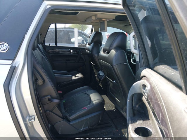 Продажа на аукционе авто 2017 Buick Enclave Premium, vin: 5GAKRCKD7HJ122068, номер лота: 44727260