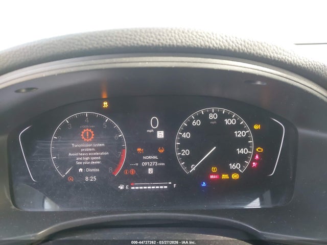 44727262 :رقم المزاد ، 2HGFE2F52NH533837 vin ، 2022 Honda Civic Sport مزاد بيع