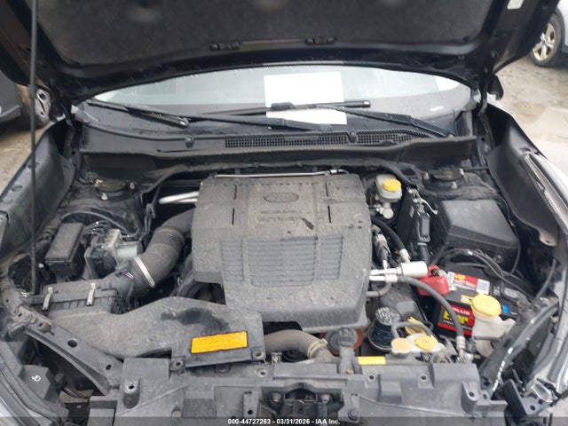 2020 SUBARU FORESTER JF2SKALC4LH511166 Photo 9