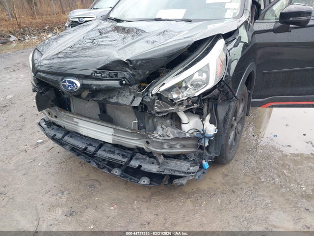Продаж на аукціоні авто 2020 Subaru Forester Sport, vin: JF2SKALC4LH511166, номер лоту: 44727263