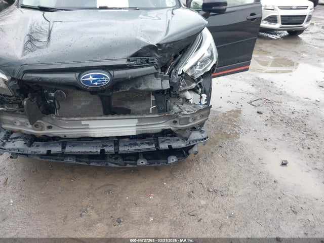 Продаж на аукціоні авто 2020 Subaru Forester Sport, vin: JF2SKALC4LH511166, номер лоту: 44727263