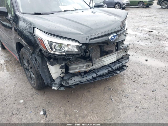 Продаж на аукціоні авто 2020 Subaru Forester Sport, vin: JF2SKALC4LH511166, номер лоту: 44727263