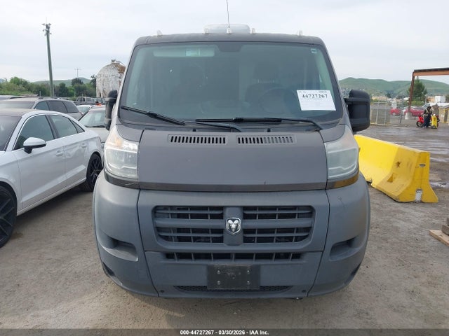 Aukcja sprzedaży 2016 Ram Promaster 1500 Low Roof, vin: 3C6TRVNG5GE101761, numer aukcji: 44727267
