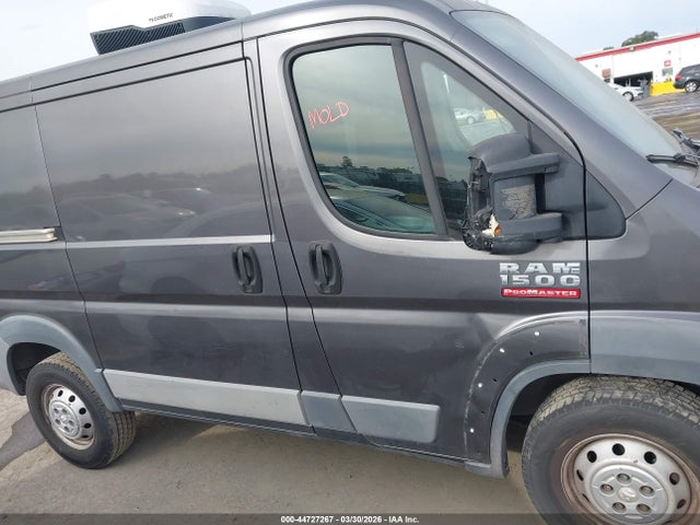 Aukcja sprzedaży 2016 Ram Promaster 1500 Low Roof, vin: 3C6TRVNG5GE101761, numer aukcji: 44727267
