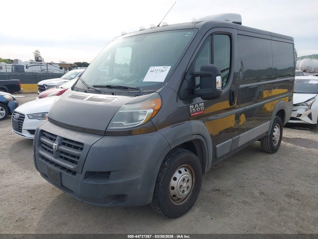 Aukcja sprzedaży 2016 Ram Promaster 1500 Low Roof, vin: 3C6TRVNG5GE101761, numer aukcji: 44727267