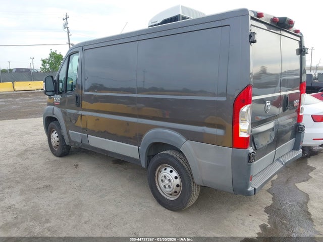 Aukcja sprzedaży 2016 Ram Promaster 1500 Low Roof, vin: 3C6TRVNG5GE101761, numer aukcji: 44727267
