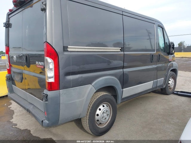 Aukcja sprzedaży 2016 Ram Promaster 1500 Low Roof, vin: 3C6TRVNG5GE101761, numer aukcji: 44727267