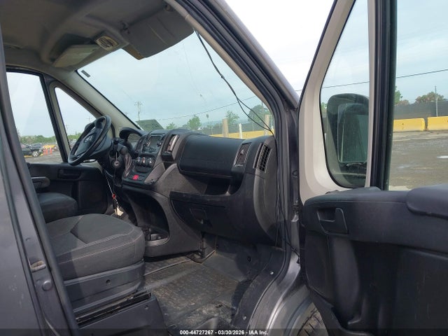 Aukcja sprzedaży 2016 Ram Promaster 1500 Low Roof, vin: 3C6TRVNG5GE101761, numer aukcji: 44727267