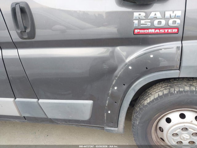 Aukcja sprzedaży 2016 Ram Promaster 1500 Low Roof, vin: 3C6TRVNG5GE101761, numer aukcji: 44727267