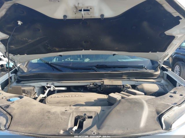Aukcja sprzedaży 2022 Honda Pilot Awd Ex-l, vin: 5FNYF6H56NB003143, numer aukcji: 44727269