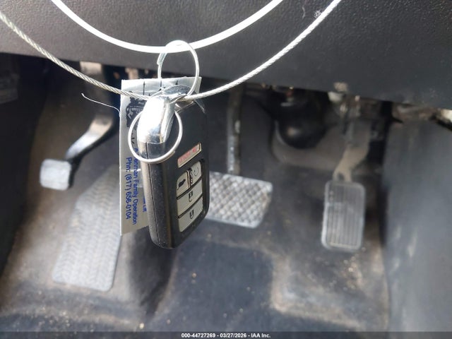 Aukcja sprzedaży 2022 Honda Pilot Awd Ex-l, vin: 5FNYF6H56NB003143, numer aukcji: 44727269