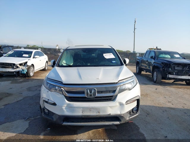 Aukcja sprzedaży 2022 Honda Pilot Awd Ex-l, vin: 5FNYF6H56NB003143, numer aukcji: 44727269