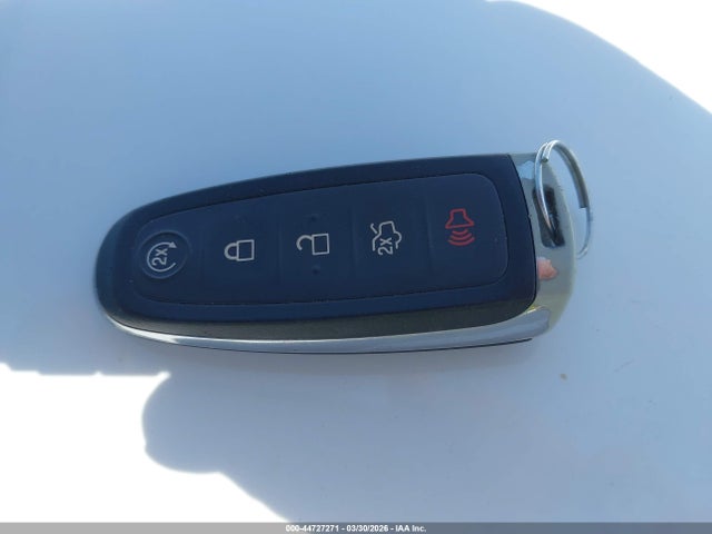 44727271 :رقم المزاد ، 1FMJK2AT0HEA11139 vin ، 2017 Ford Expedition El Limited مزاد بيع