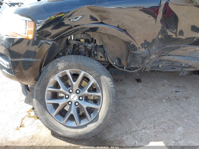 44727271 :رقم المزاد ، 1FMJK2AT0HEA11139 vin ، 2017 Ford Expedition El Limited مزاد بيع