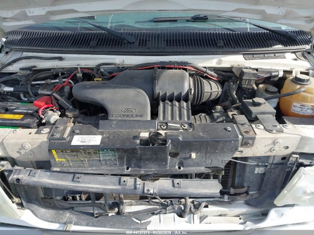 Продажа на аукционе авто 2006 Ford E-250 Commercial/recreational, vin: 1FDNE24L46HA32799, номер лота: 44727273