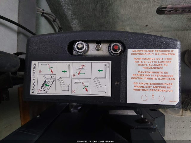 Продажа на аукционе авто 2006 Ford E-250 Commercial/recreational, vin: 1FDNE24L46HA32799, номер лота: 44727273