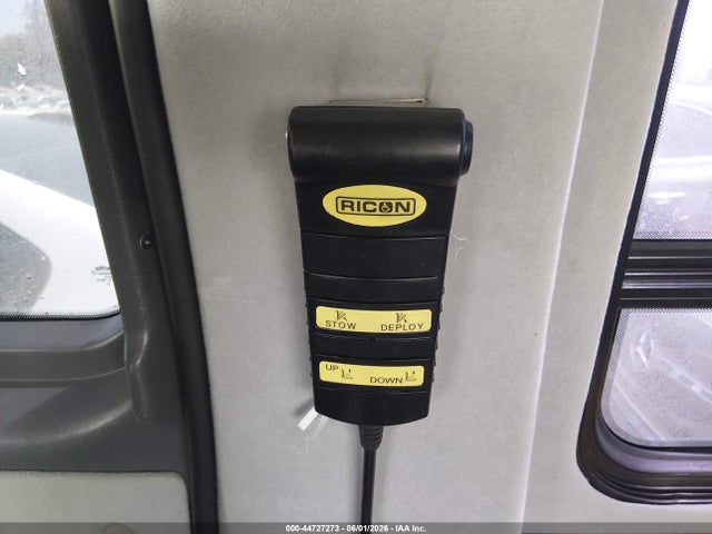 Продажа на аукционе авто 2006 Ford E-250 Commercial/recreational, vin: 1FDNE24L46HA32799, номер лота: 44727273