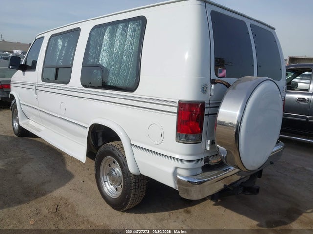 Продажа на аукционе авто 2006 Ford E-250 Commercial/recreational, vin: 1FDNE24L46HA32799, номер лота: 44727273