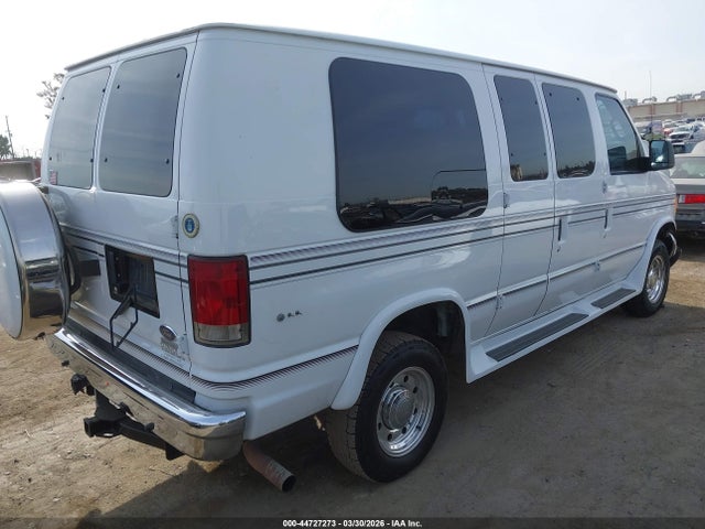 Продажа на аукционе авто 2006 Ford E-250 Commercial/recreational, vin: 1FDNE24L46HA32799, номер лота: 44727273