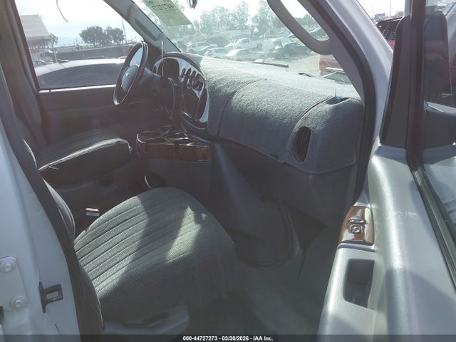 Продажа на аукционе авто 2006 Ford E-250 Commercial/recreational, vin: 1FDNE24L46HA32799, номер лота: 44727273