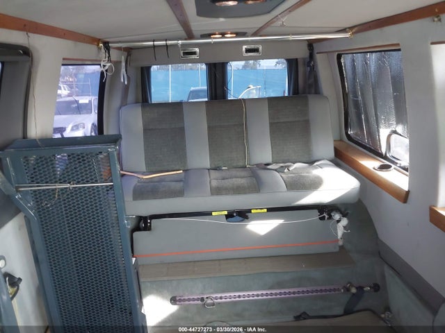 Продажа на аукционе авто 2006 Ford E-250 Commercial/recreational, vin: 1FDNE24L46HA32799, номер лота: 44727273