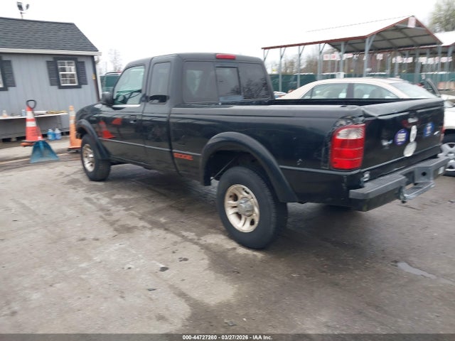 Продажа на аукционе авто 2003 Ford Ranger Edge/tremor/xl/xlt, vin: 1FTYR14U53TA50066, номер лота: 44727280