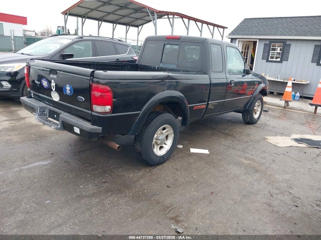 Продажа на аукционе авто 2003 Ford Ranger Edge/tremor/xl/xlt, vin: 1FTYR14U53TA50066, номер лота: 44727280