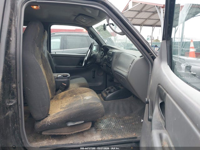 Продажа на аукционе авто 2003 Ford Ranger Edge/tremor/xl/xlt, vin: 1FTYR14U53TA50066, номер лота: 44727280