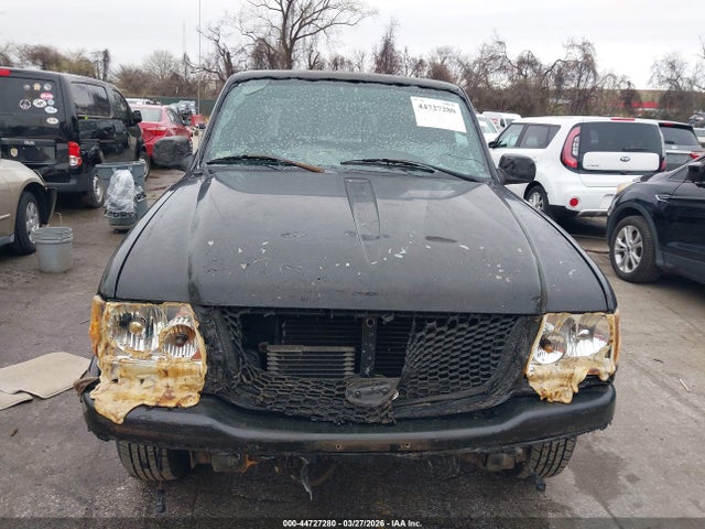 Продажа на аукционе авто 2003 Ford Ranger Edge/tremor/xl/xlt, vin: 1FTYR14U53TA50066, номер лота: 44727280