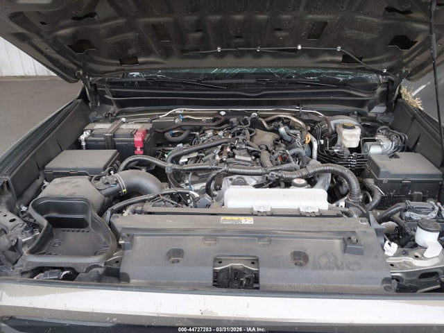 Продаж на аукціоні авто 2025 Toyota Tacoma Trd Off Road, vin: 3TMLB5JN7SM159676, номер лоту: 44727283