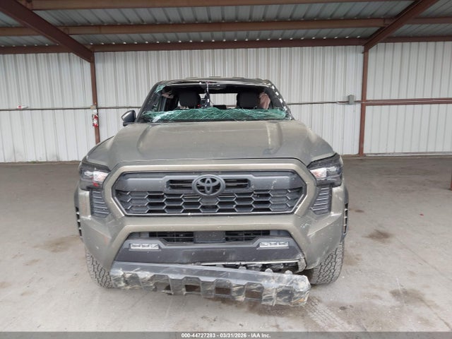 Продаж на аукціоні авто 2025 Toyota Tacoma Trd Off Road, vin: 3TMLB5JN7SM159676, номер лоту: 44727283
