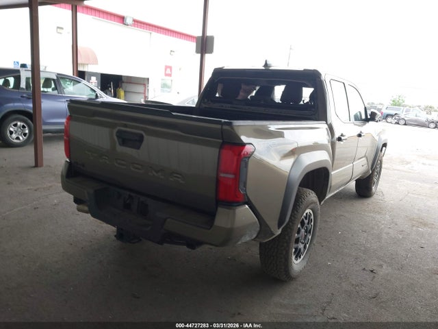Продаж на аукціоні авто 2025 Toyota Tacoma Trd Off Road, vin: 3TMLB5JN7SM159676, номер лоту: 44727283