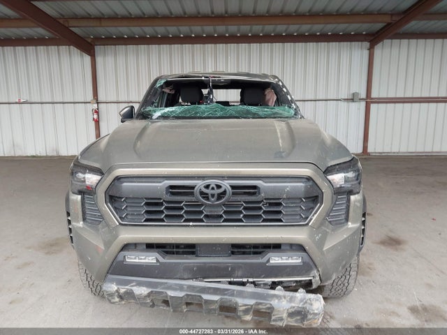 Продаж на аукціоні авто 2025 Toyota Tacoma Trd Off Road, vin: 3TMLB5JN7SM159676, номер лоту: 44727283
