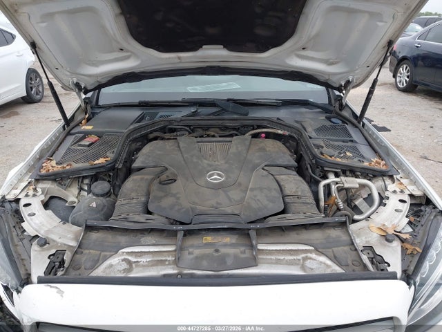 Aukcja sprzedaży 2015 Mercedes-benz C 400 4matic, vin: 55SWF6GB0FU031082, numer aukcji: 44727285