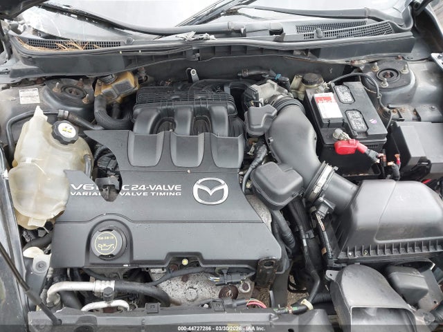 Aukcja sprzedaży 2010 Mazda Mazda6 S Grand Touring, vin: 1YVHZ8CB6A5M46351, numer aukcji: 44727286