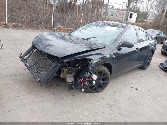 Aukcja sprzedaży 2010 Mazda Mazda6 S Grand Touring, vin: 1YVHZ8CB6A5M46351, numer aukcji: 44727286